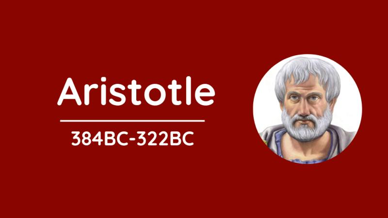 Aristotle