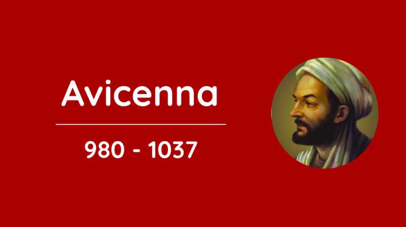 Avicenna