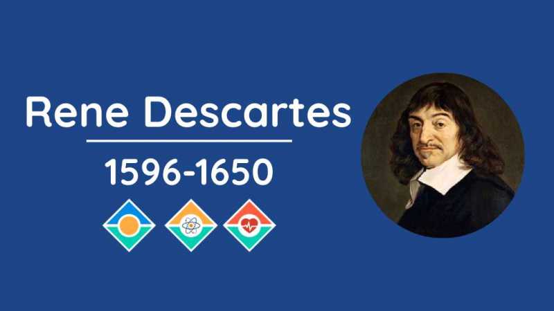 Descartes, Rene