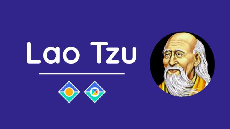 Lao Tzu