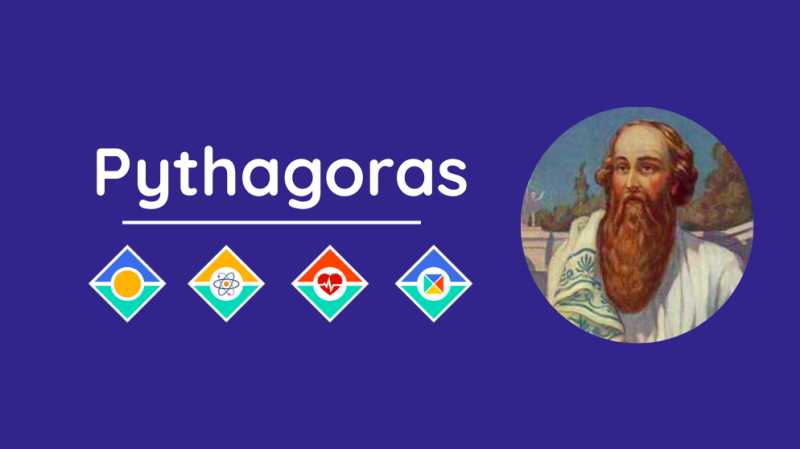 Pythagoras