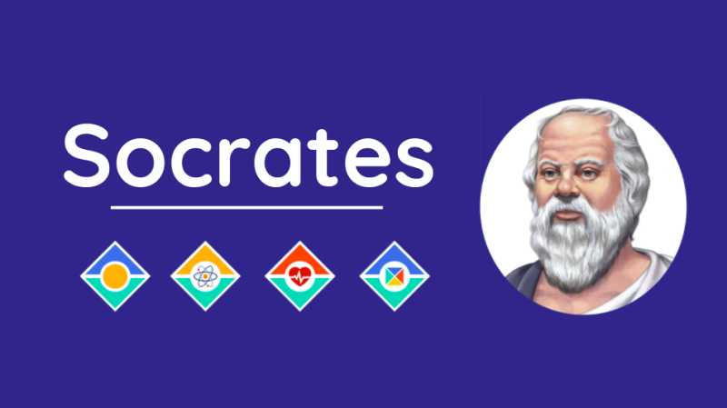 Socrates’ profile