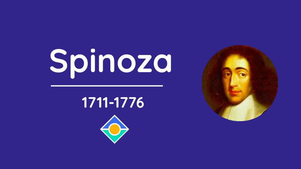 Spinoza