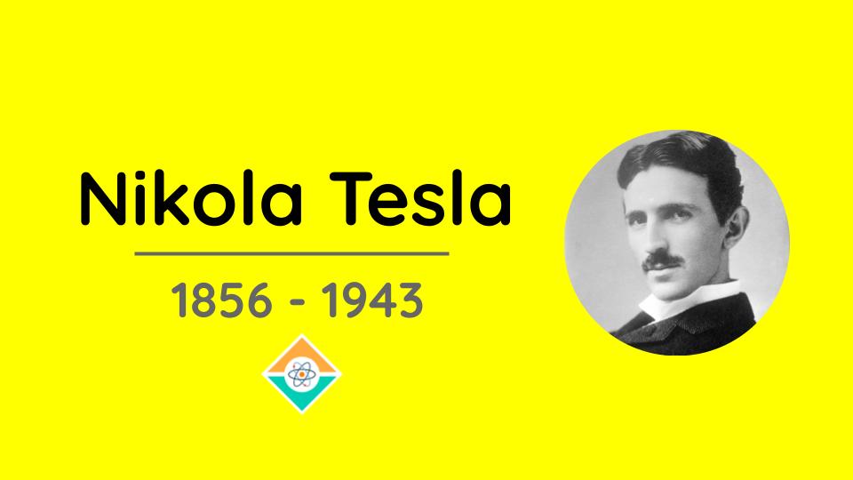 Tesla, Nikola