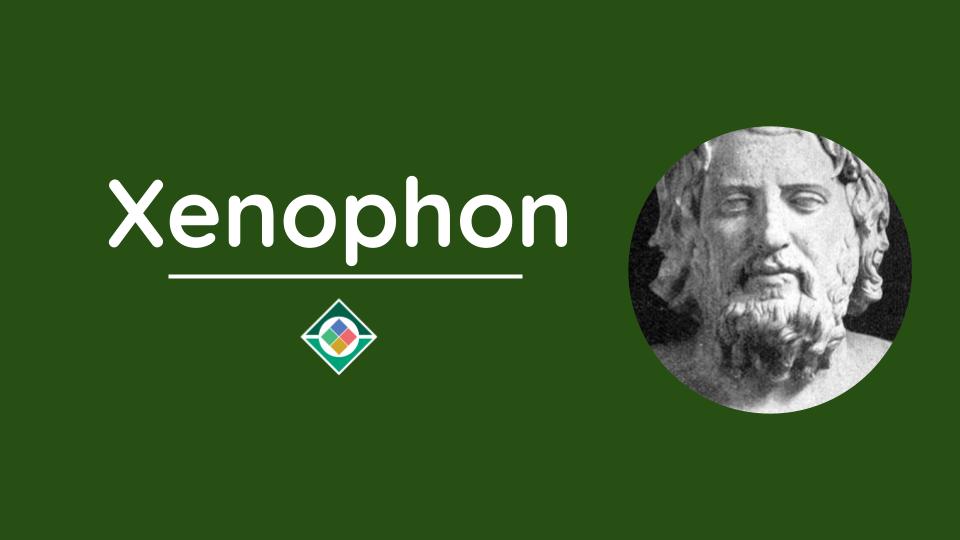 Xenophon