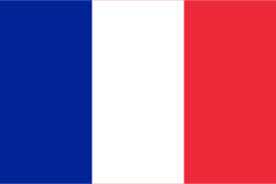 France flag