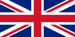 Great Britain flag