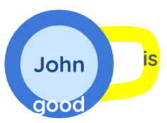 John is good