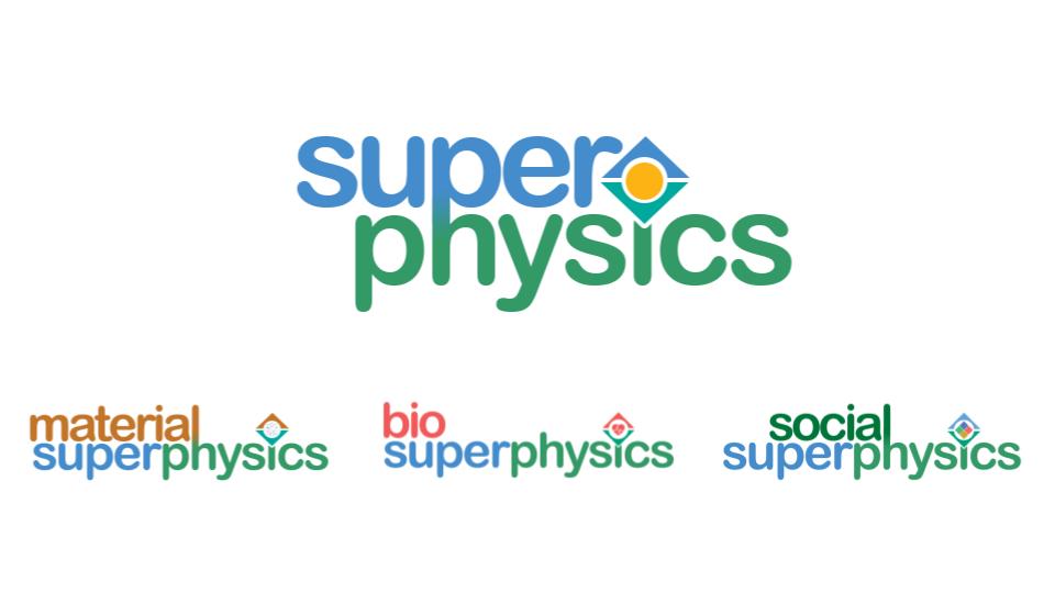 New Name: Superphysics